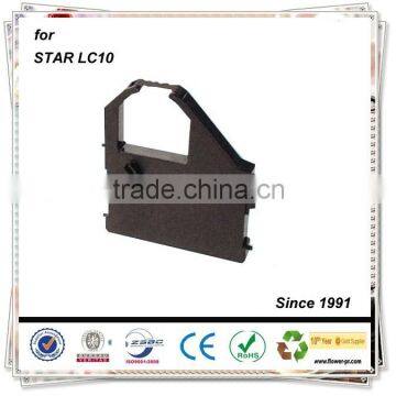 Compatible Black Printer Ribbon STAR LC10/NX1000/SP600