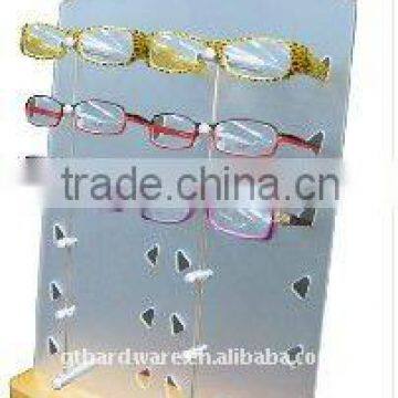 Fashion Design Glass Display Rack photo-2