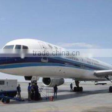 air cargo shipping service in Shenzhen-Monica