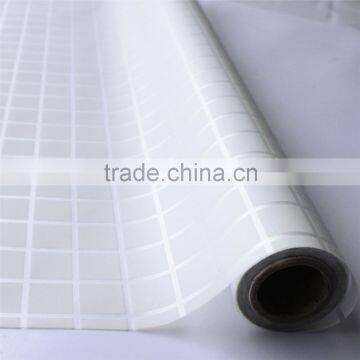 House Design Self Adhesive Pvc Glass Window Film Tools photo-2