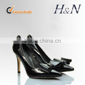 2014 New style Ladies Fashion style High heel shoes