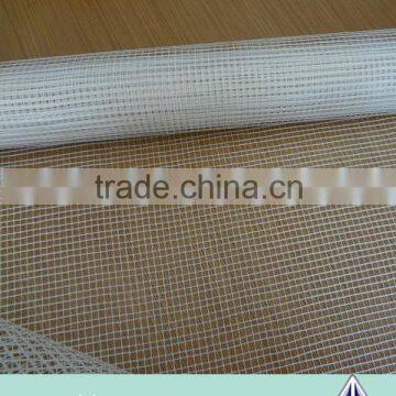 C-glass Fiberglass Reinforcing Mesh CN 8X8-115