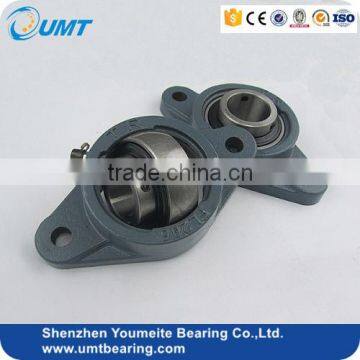 Credible Brand Pillow Block Spherical Bearing UCFL213