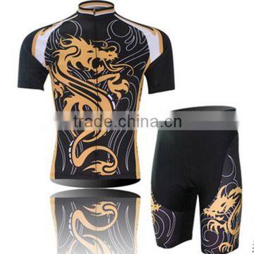 china custom cycling jersey fluorescent cycling jersey material chinese cycling rock racing