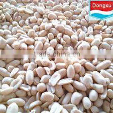 blanched peanut kernel