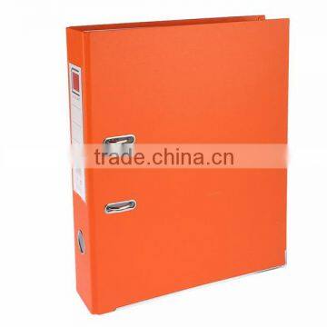 China Supplier Factory Price Office Stationery, A4 FC Size 2 Inch 3 Inch Lever Arch File, File Folder photo-4