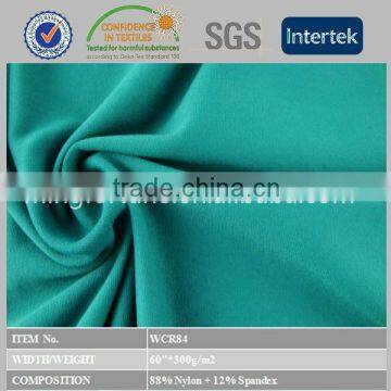 Nylon 66 fabric with good elastane China wholesale