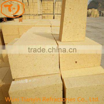 Lightweight High Alumina Insulating Fire Brick photo-3