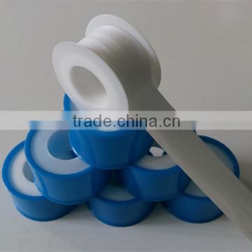 100% ptfe teflone tape for pipe sell well in Italy