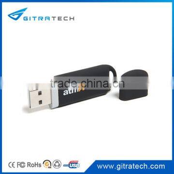 Plastic Case USB Flash Drive 3.0 64GB With Custom Logo and Fast Write and Read Speed Grade A Chips Quality Choice photo-5