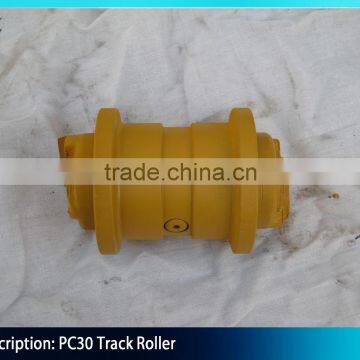 Undercarriage Parts PC30 Mini Excavator Track Roller