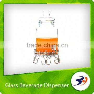 Alibaba China single bottle dispenser