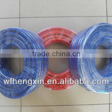 PVC High Pressure Hose Specialized For Pneumatic Tools