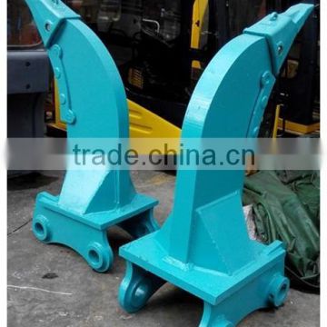 kobelco Excavator ripper for 20 tons SK200 excavator