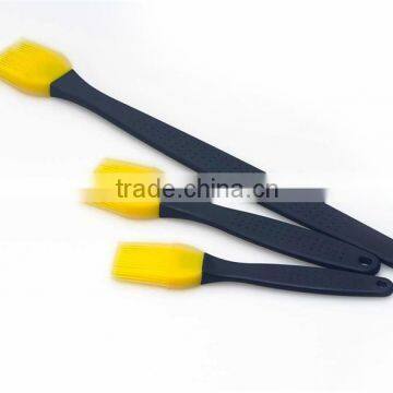 Large Silicone Barbecue Brush