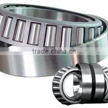 Factory Supply Tapered Roller Bearings 30203(Metrics Series) photo-4
