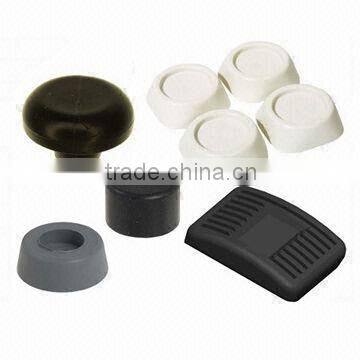 RB-006 Rubber Part /Rubber Feet Bumpers/Rubber Bumper Non-Skid Feet