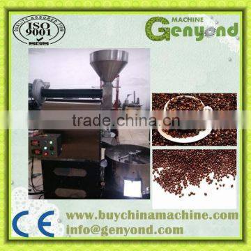 toper commercial coffee bean roaster