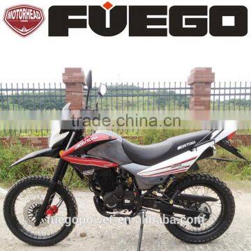 NXR BROS Dirt Bike On Off Road All Terrian Sports Bike Hero Dirtbike