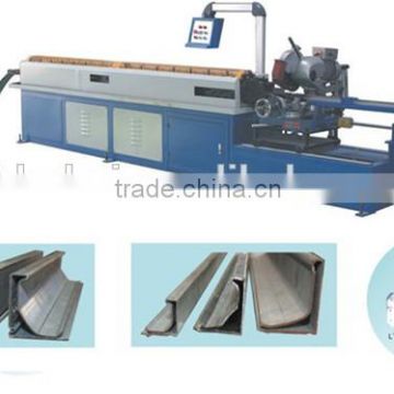 TDC Flange forming machine for air duct making industry