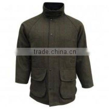 STORMKLOTH TECHNICAL TWEED JACKET