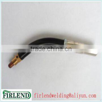 ES Swan Neck 405A for welding torch