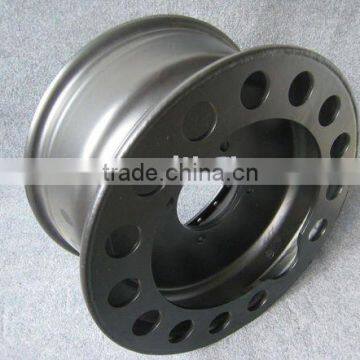 Hot Beadlock Alloy Wheel