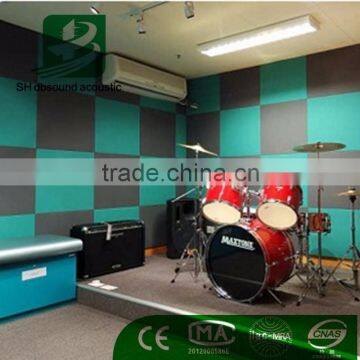 Studio Microphone Diffuser Isolation Sound Absorber Acoustic Panels