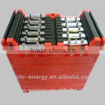 Quality approved! electric forklift battery prices for lifepo4 battery from 20-200ah