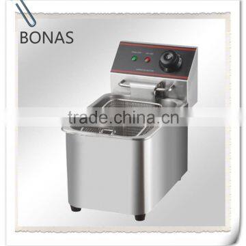 Commercial french fries fryer machine