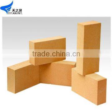 Firebricks for Shaft Furnace