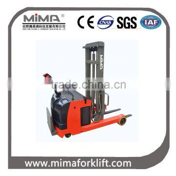 electric reach stacker TFA series