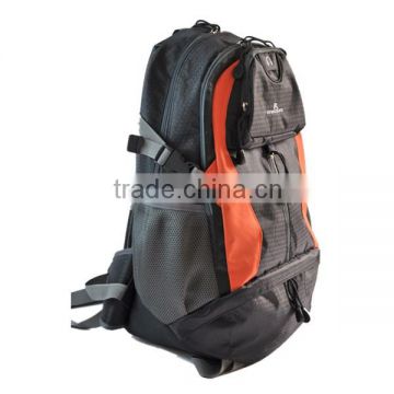 24 hours online new style young backpack mens bag mountaineering bag