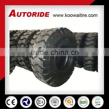 China supplier 18.00r25 radial otr tires