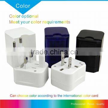 New Products US to UK Plug Universal Travel Adapter