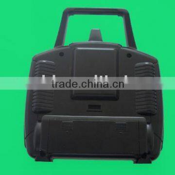 plastic mold manufacture designed plastic cover for game remote control