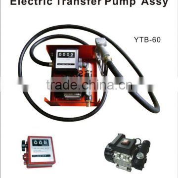 Electronic Transfer Pump Assy