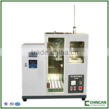 SYD-0165A Vacuum Distillation Apparatus with best price