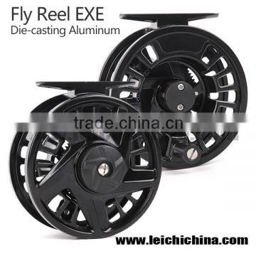 In stock 2016 fly reel die cast