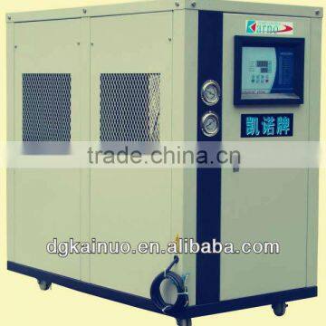 water cooled scroll compressor extruding equipment water cooler