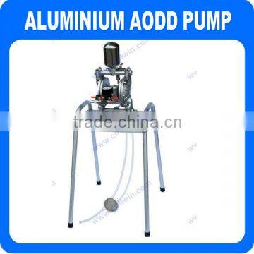 3/8 inch AODD PUMP with Stand