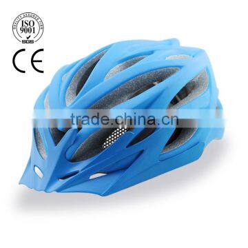 Cute Model LED Flash Lamp Adult Skating Bike Bicycle Sport Helmet photo-3