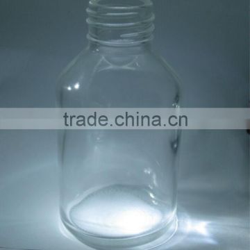 essential oil glass bottle, 106ml glass jar