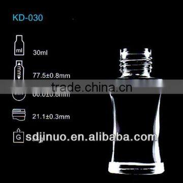 perfume glass bottles