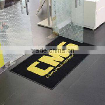 Custom Commercial Door Mats