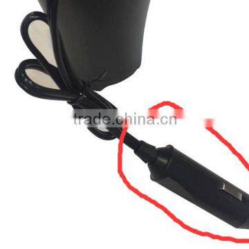 Car Power Inverter USB photo-2