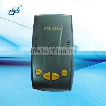 Full Band Radar Detector R-850D