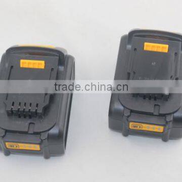 Replacement Dewalt 20v Li-ion Cordless Drill Battery Pack Dewalt 20v 3ah Li-ion Battery photo-2