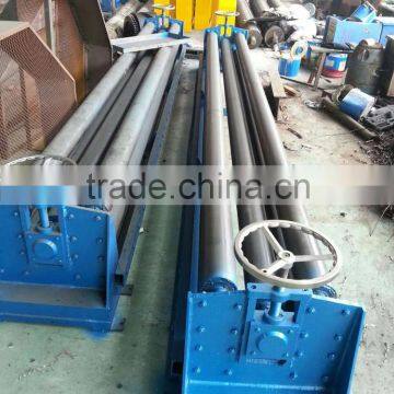 Warping Machine