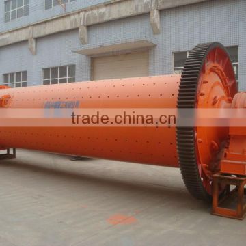 cement ball mill with great quality